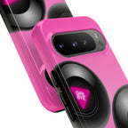 Sassy 8-Ball Tough Case