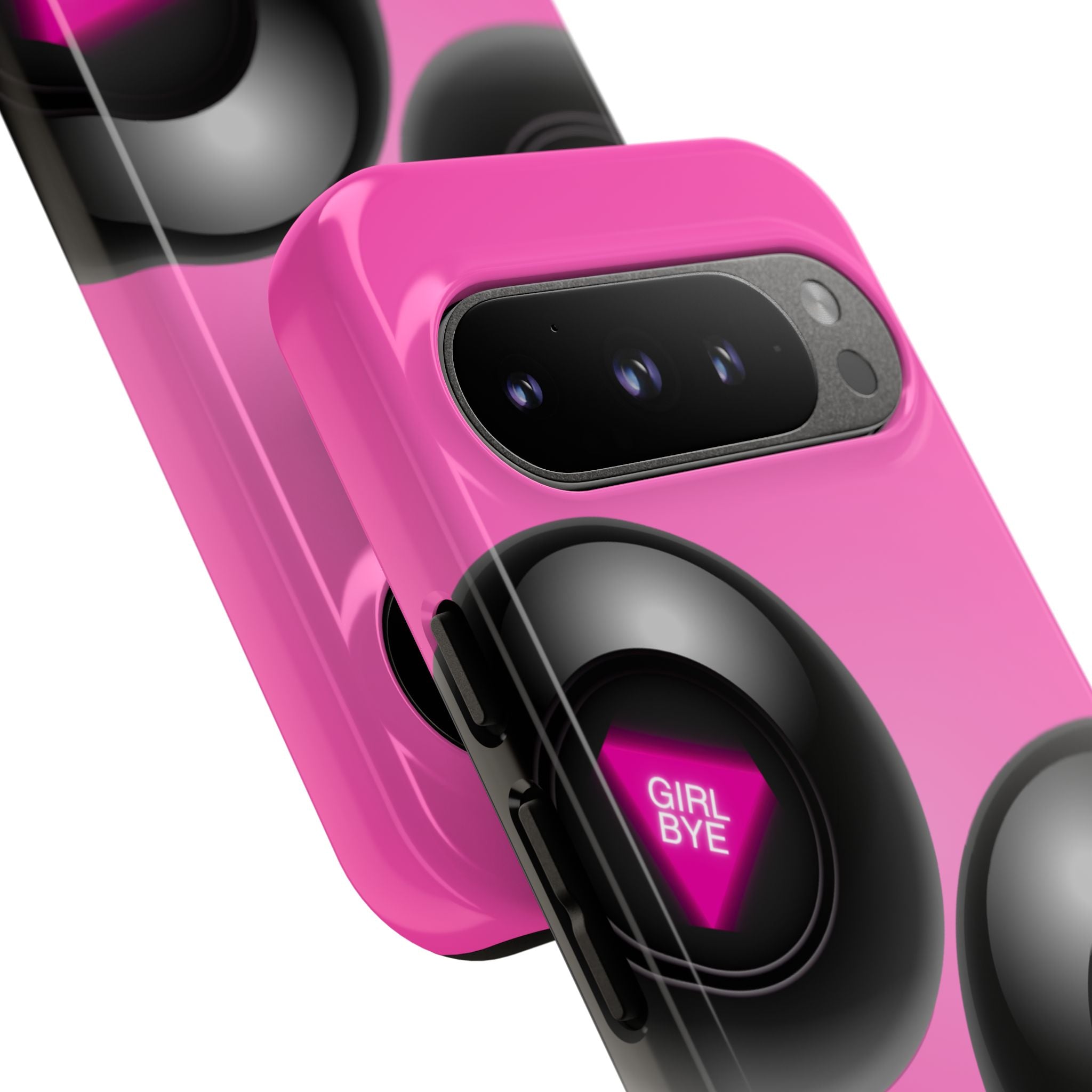 Sassy 8-Ball Tough Case