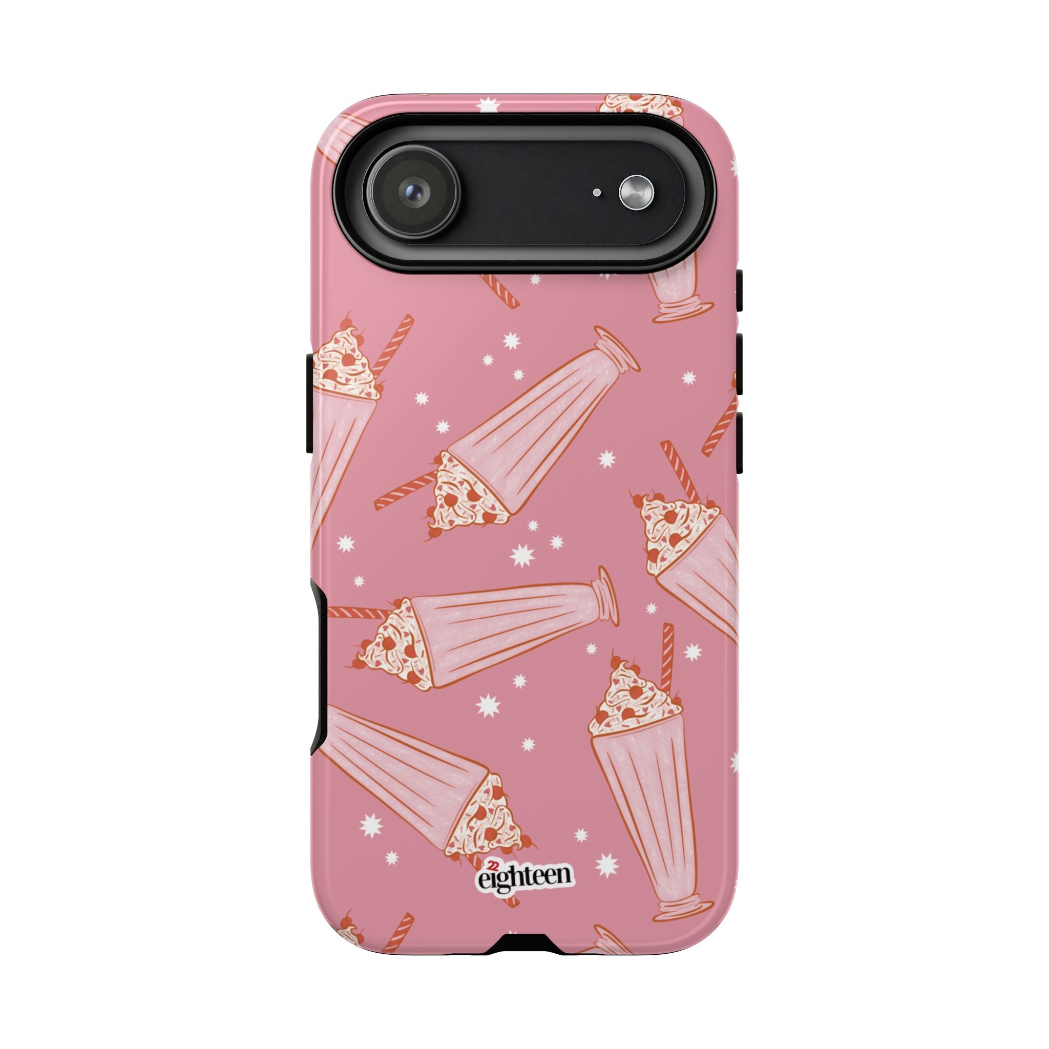 Shake It Tough Phone Case