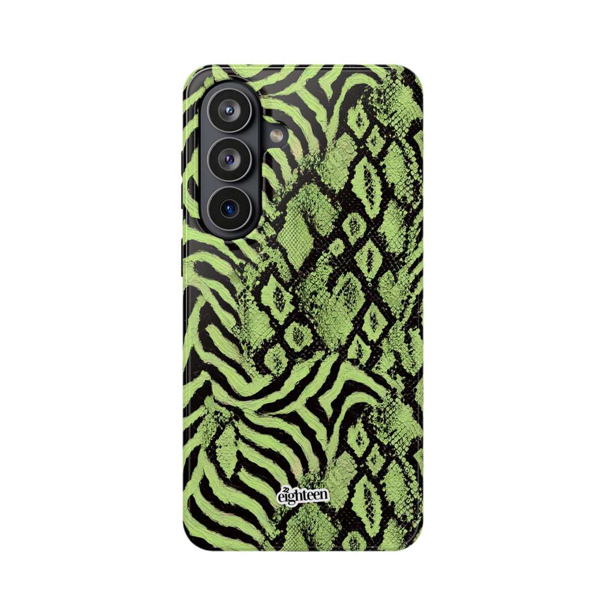 Untamed MagSafe Phone  Case