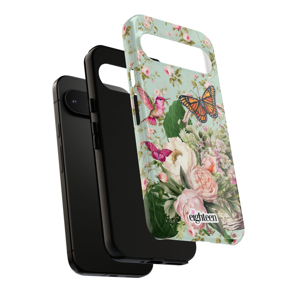 Botanic Bliss Tough Case