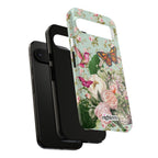 Botanic Bliss Tough Case