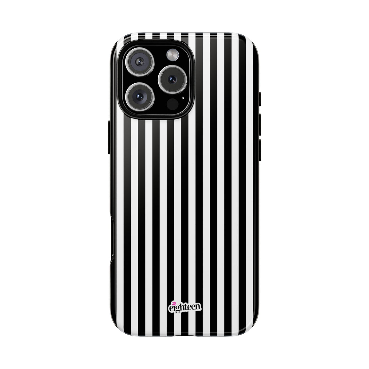Baseline Phone Case