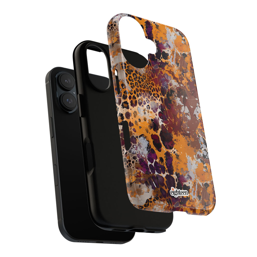 Socialite Tough Phone Case