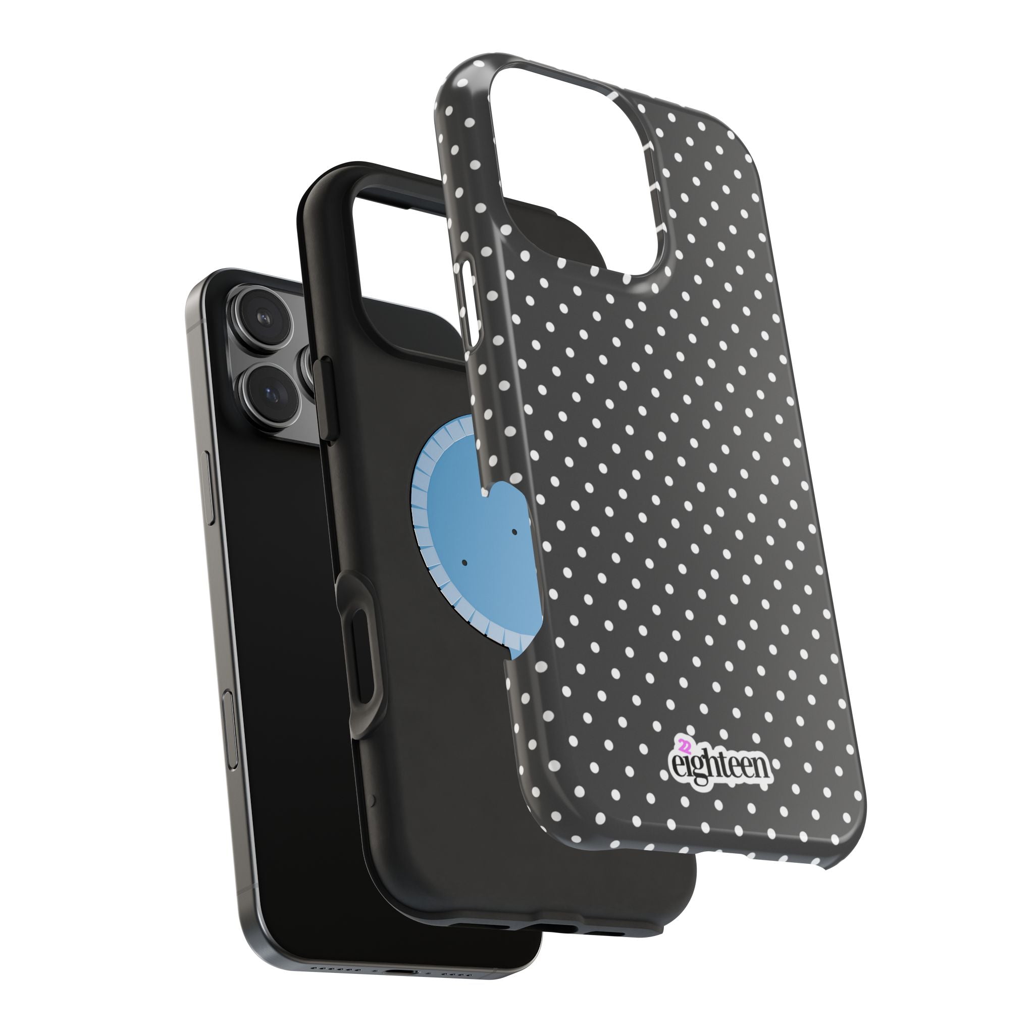 Dotty MagSafe Tough Case