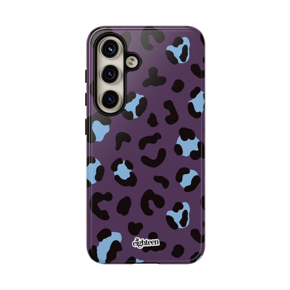 Wild Cat: Daydream Phone Case