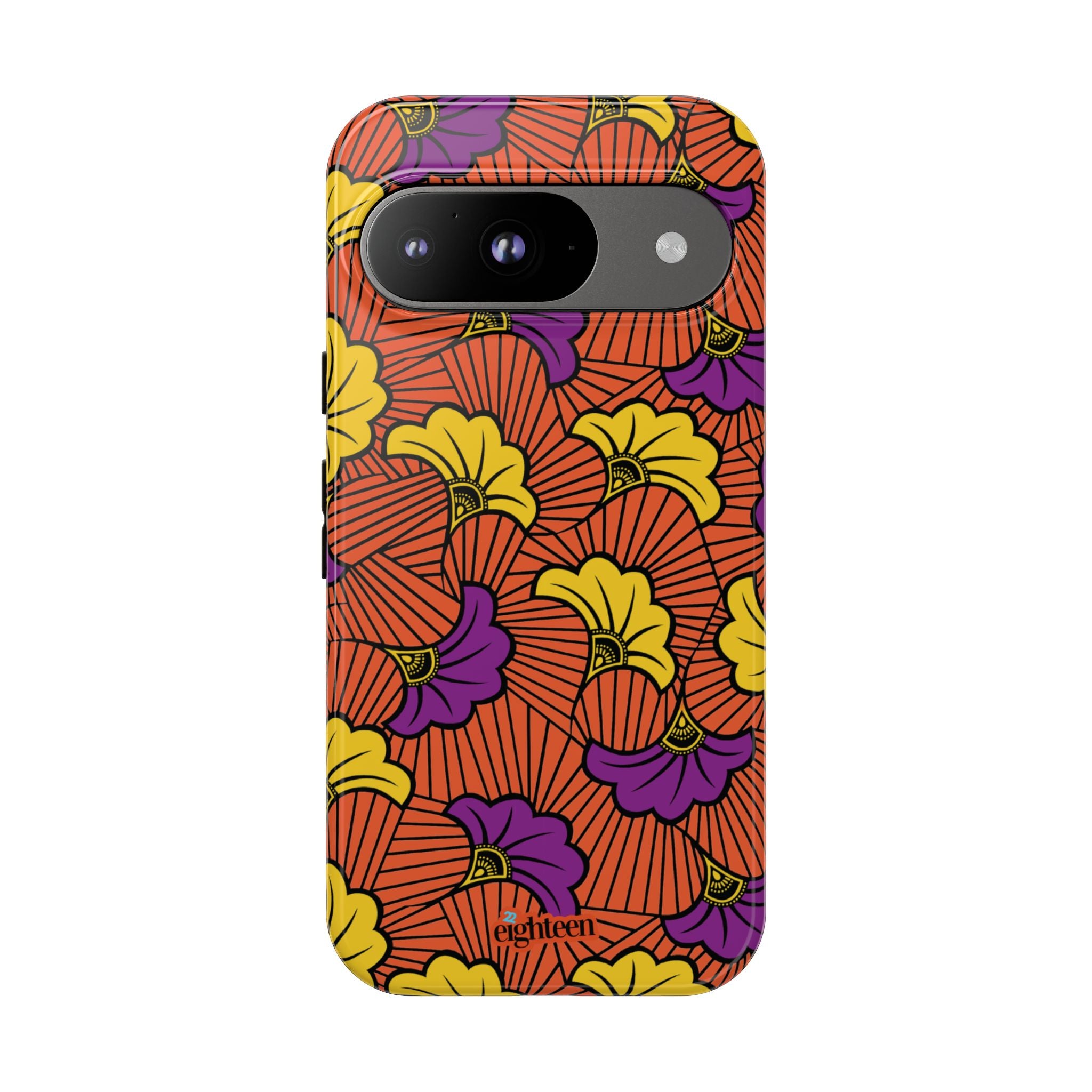 Imani Tough Phone Case