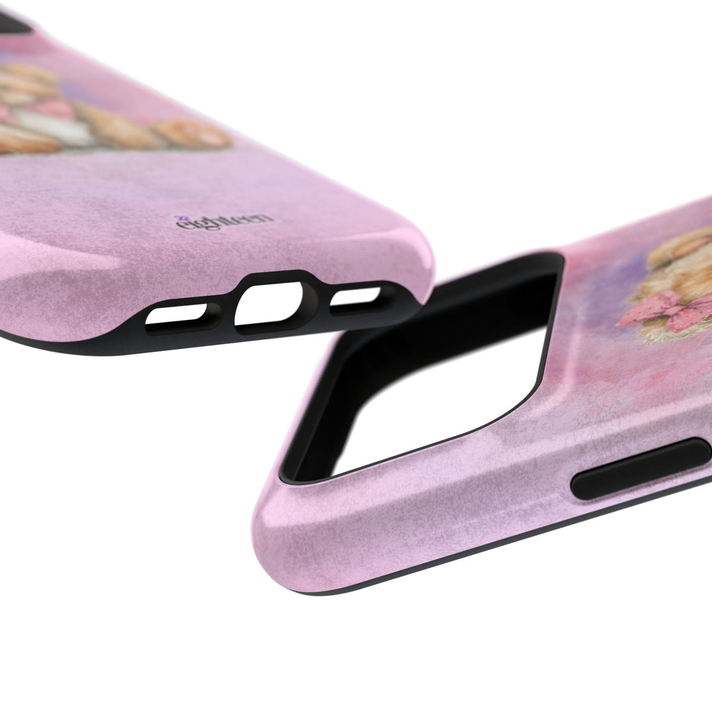 Velvet Sugar MagSafe Phone Case