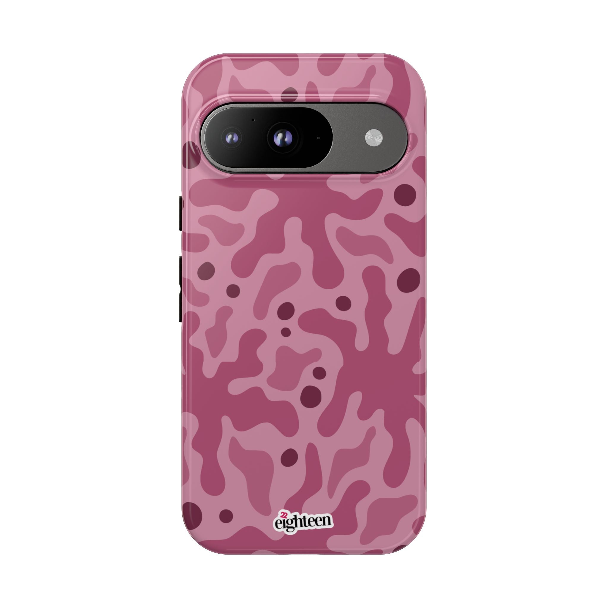 Pieces Tough Phone Case