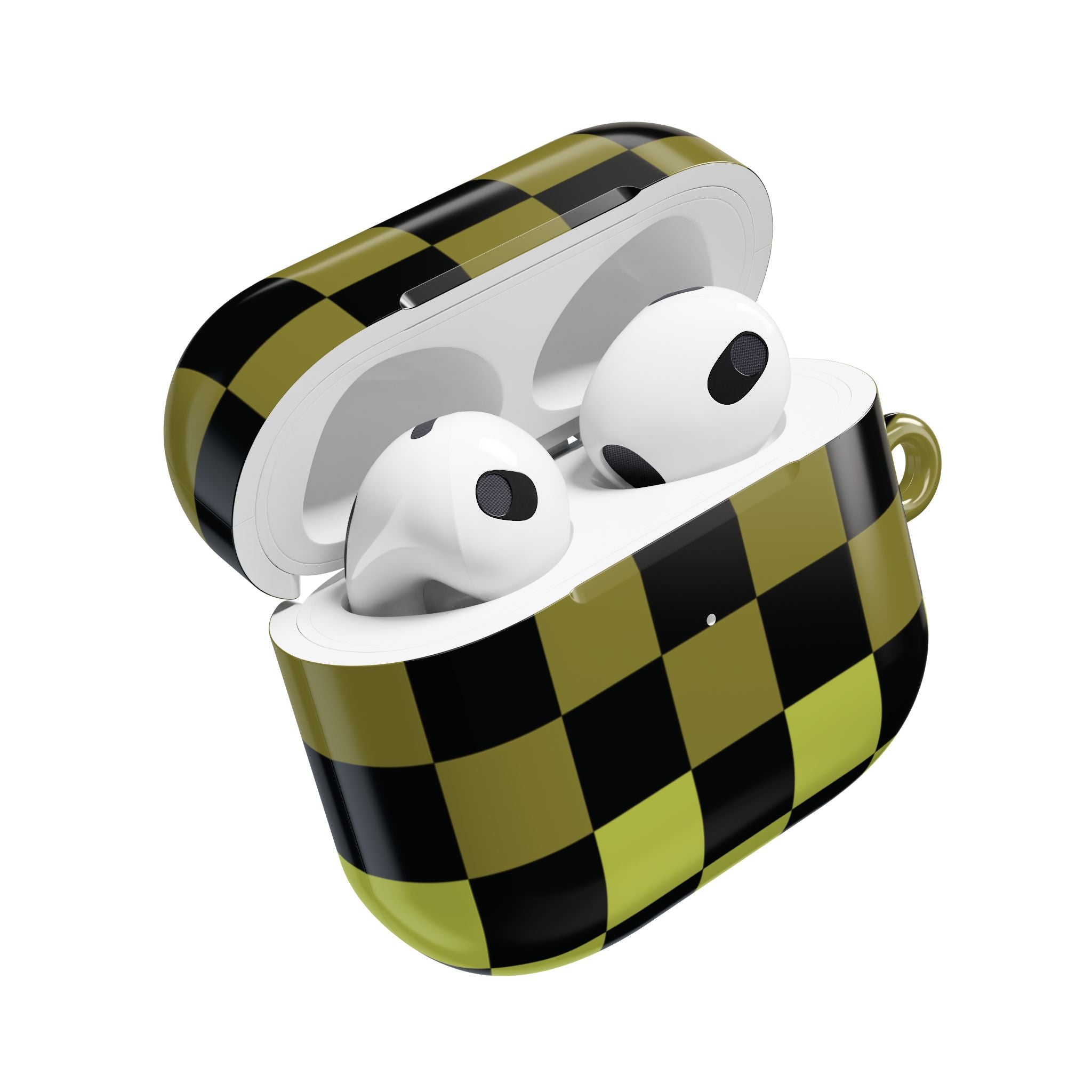 Split the Check AirPods Case