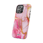 Rich Rosé MagSafe Phone Case