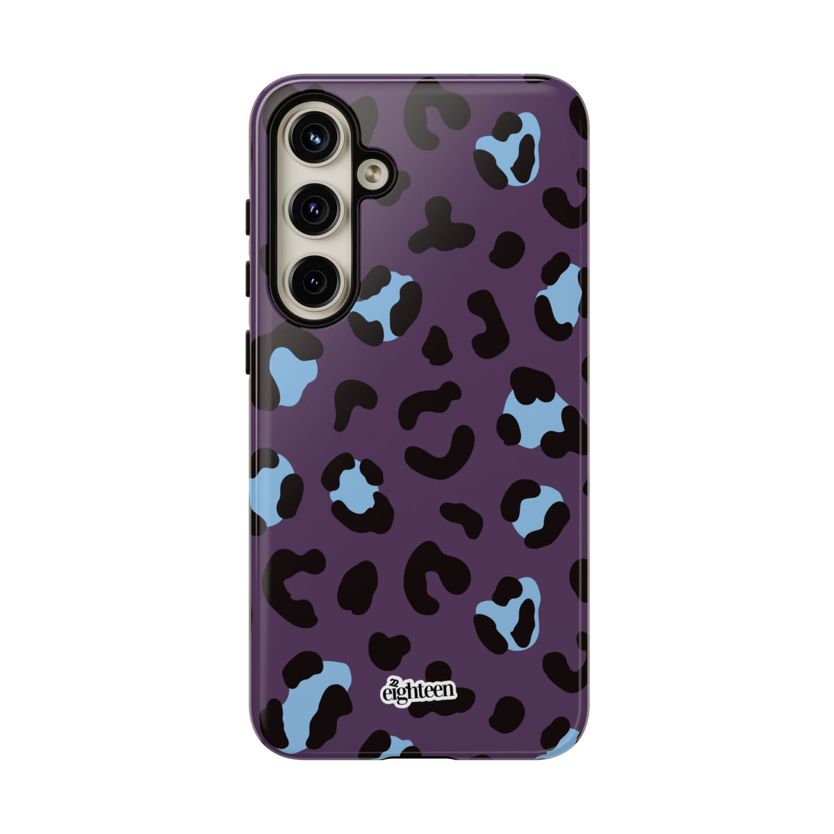 Wild Cat: Daydream Phone Case