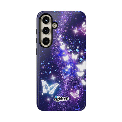 Buttaflyz Tough Phone Case