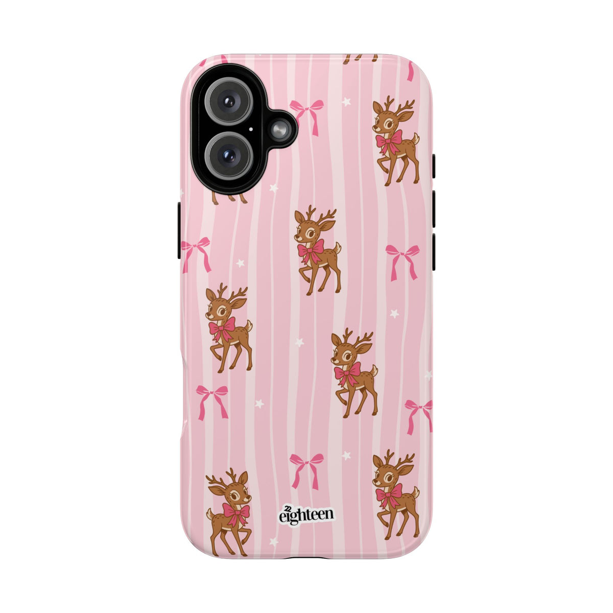 Oh Deer! Phone Case