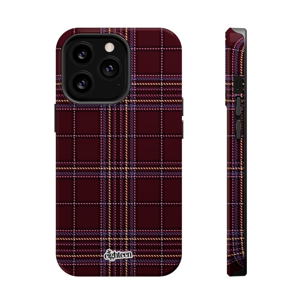 Interlude: Study Hall MagSafe Phone Case