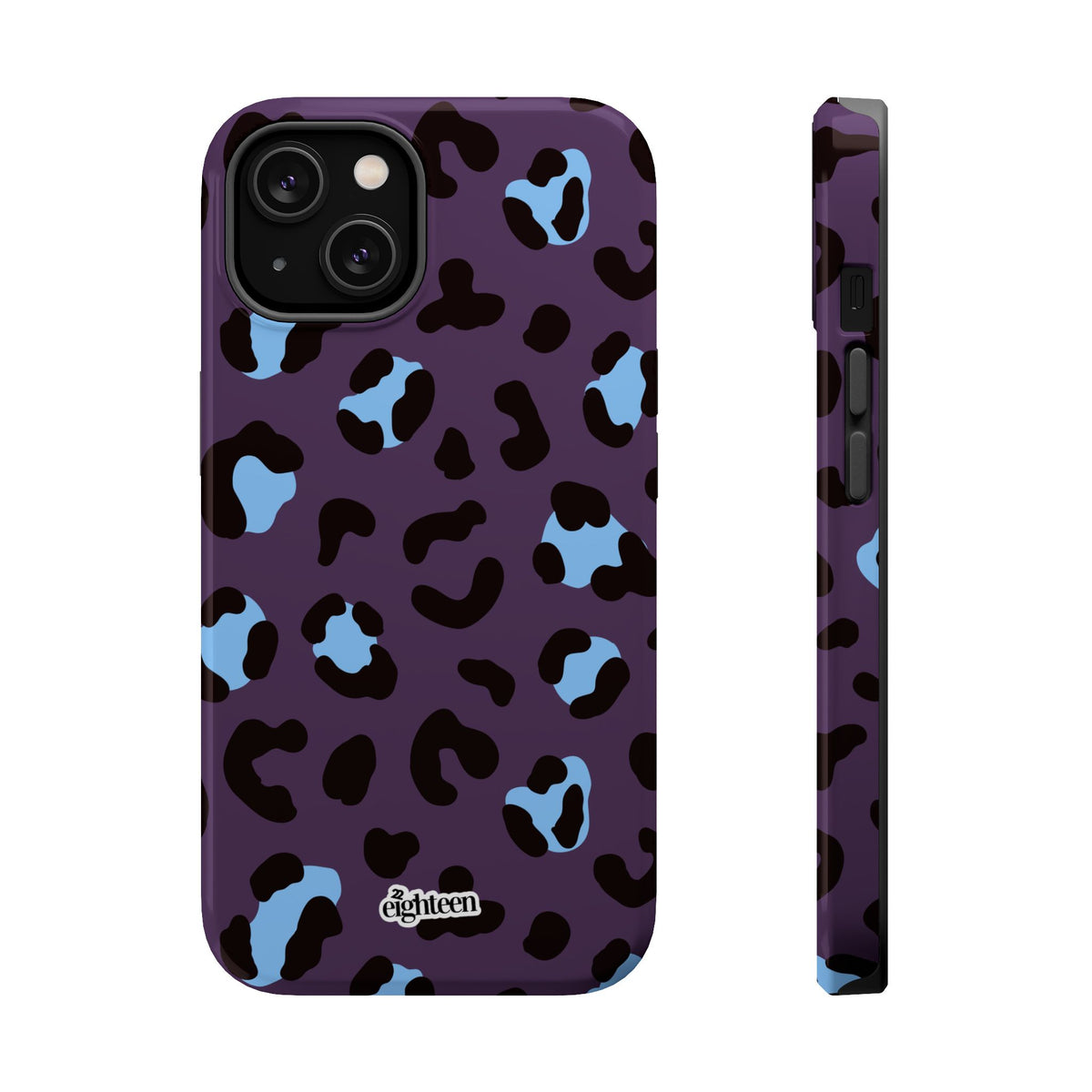 Wild Cat: Daydream MagSafe Phone Case