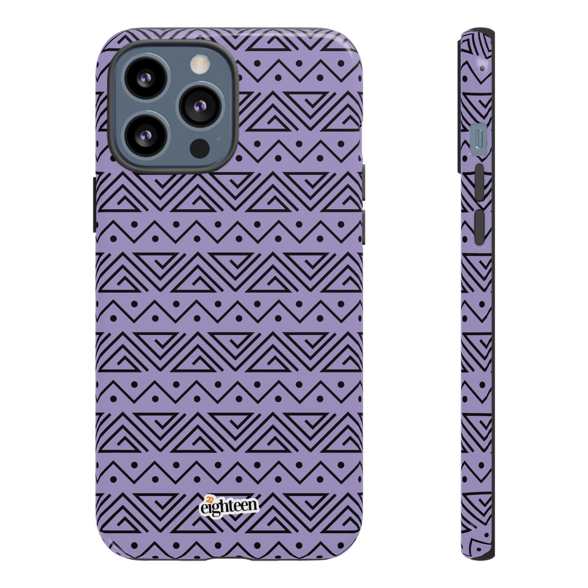 Inherited Phone Case