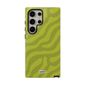 Moss Undertone Phone Case