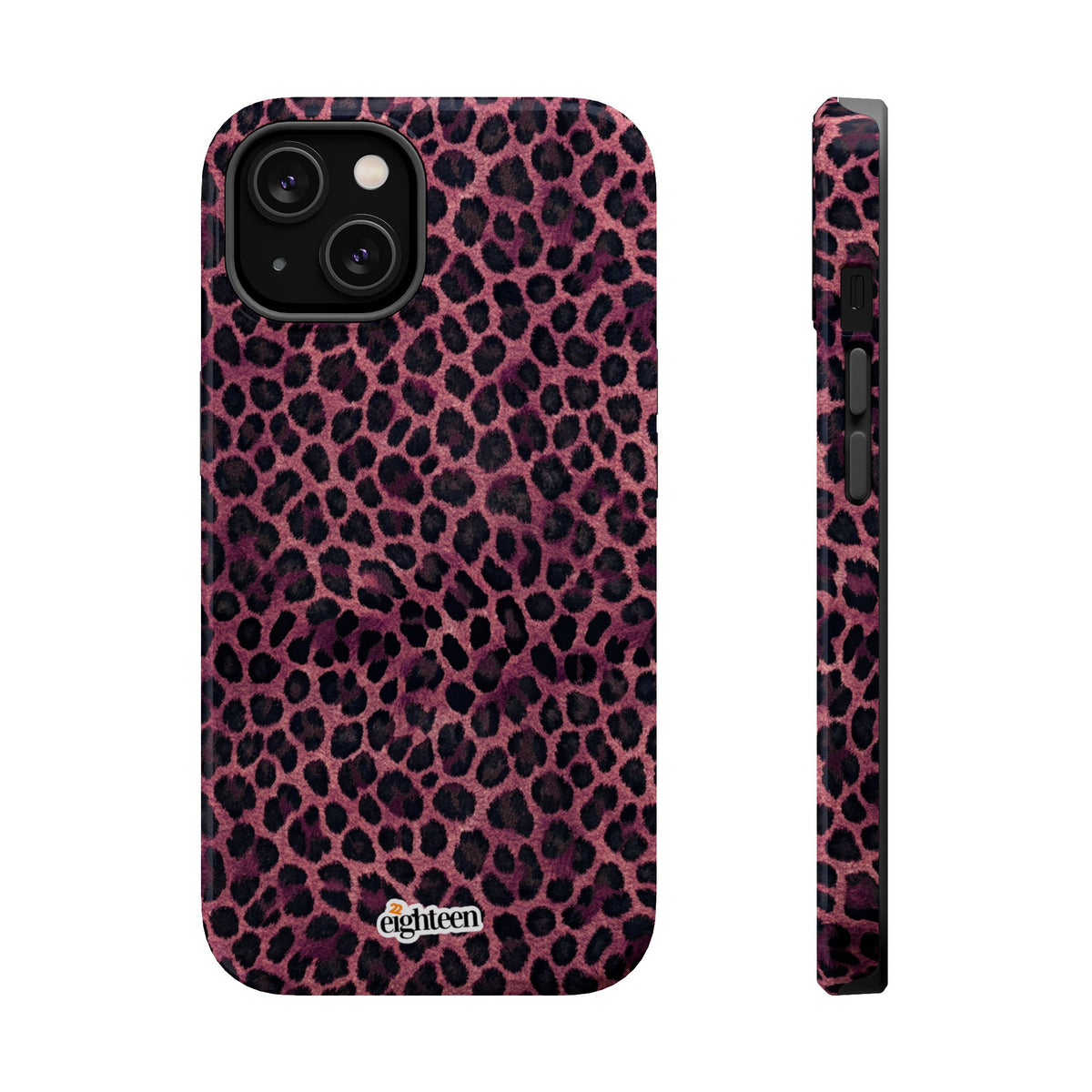 Midnight Plum MagSafe Phone Case