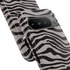 Saharan Stripe Tough Phone Case