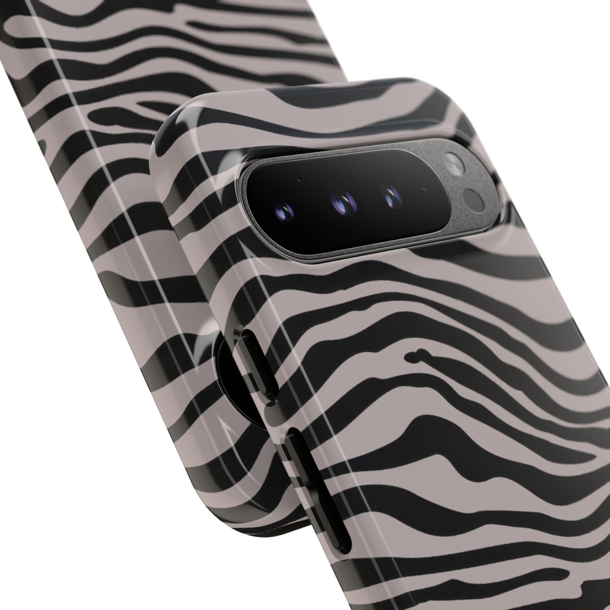 Saharan Stripe Tough Phone Case