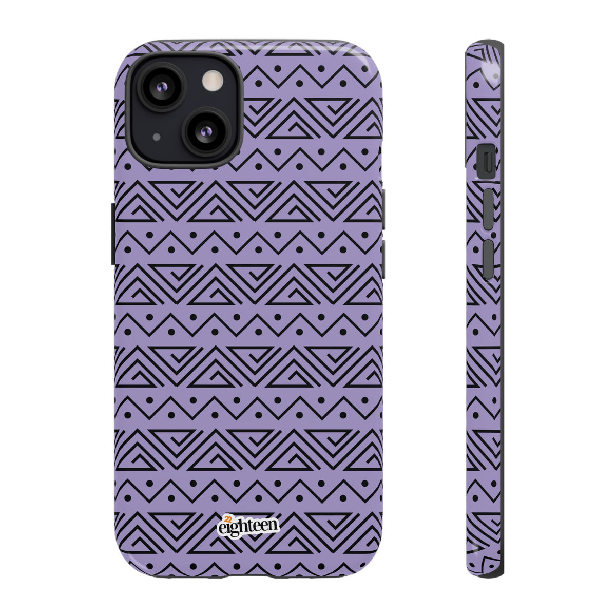 Inherited Phone Case