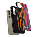 Wild Heat Tough Phone Case