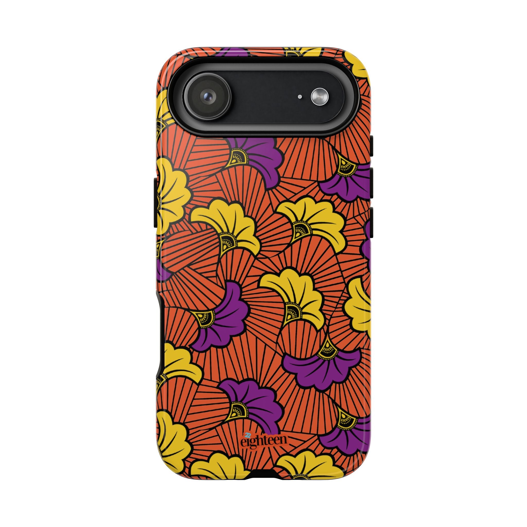 Imani Tough Phone Case