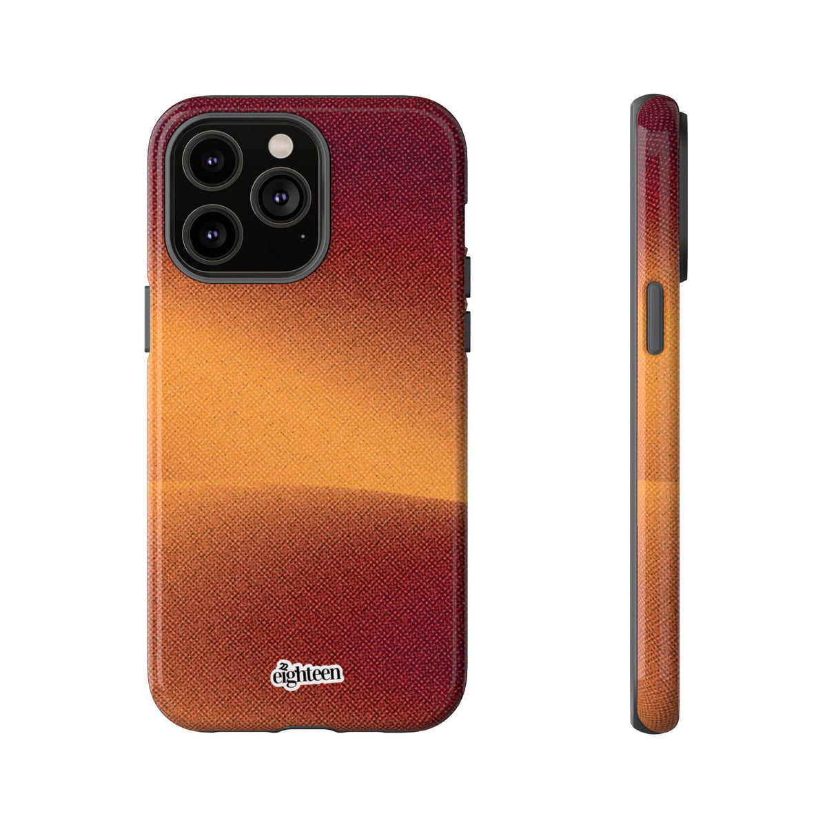 Slow Burn Phone Case