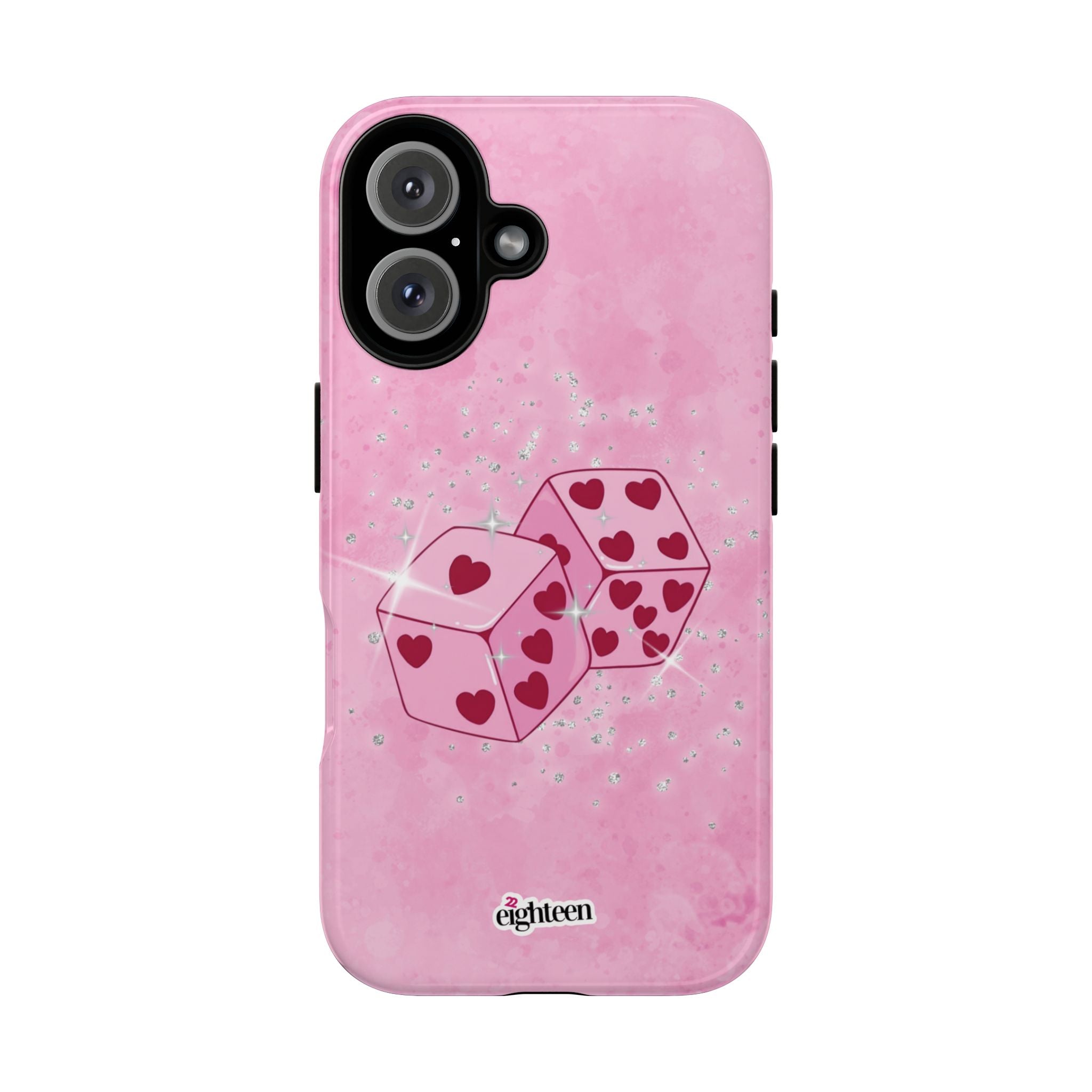 Sweet Stakes Tough Phone Case