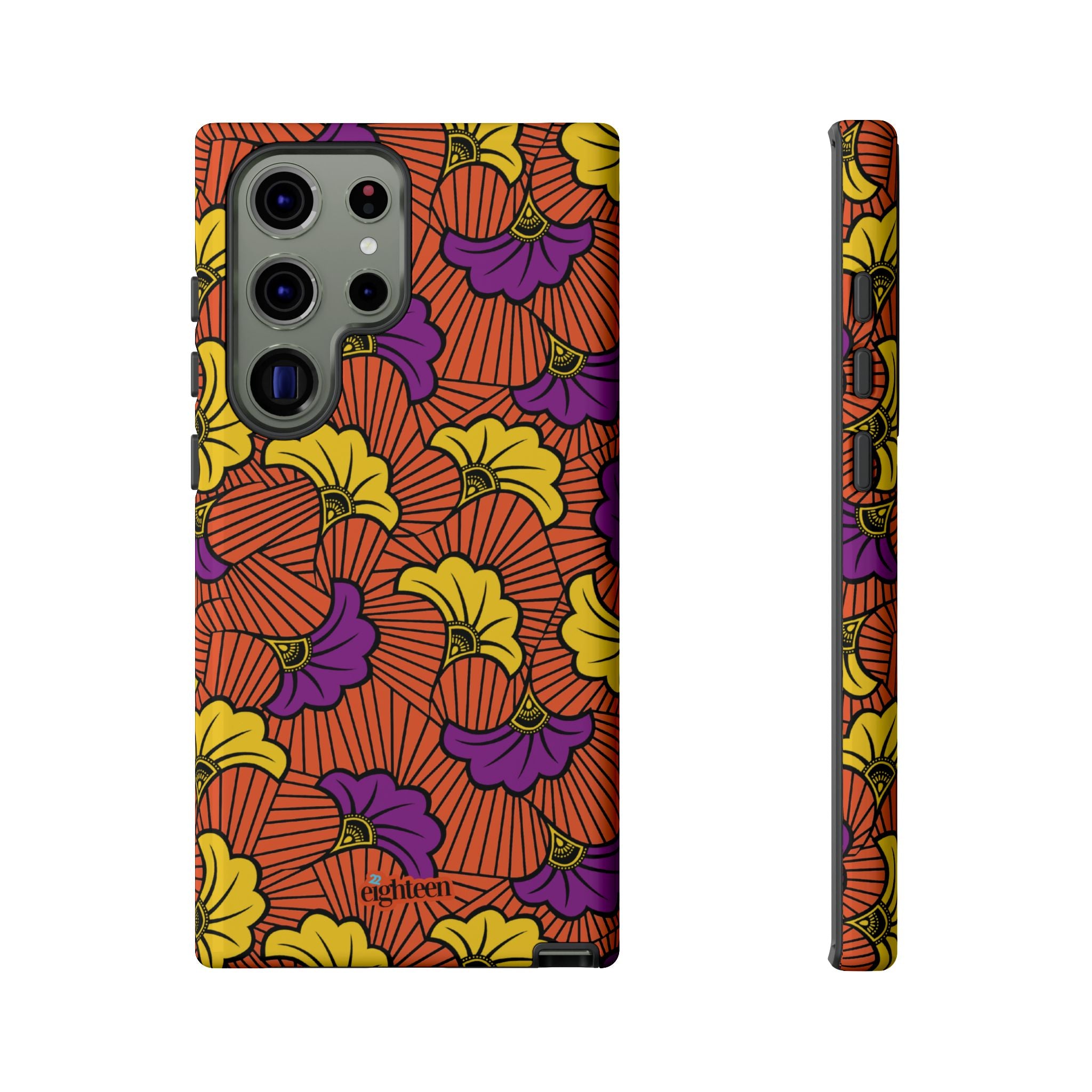 Imani Tough Phone Case