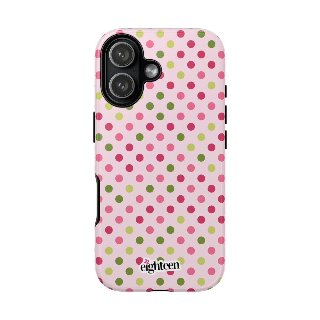 Sweet Spot Tough Phone Case