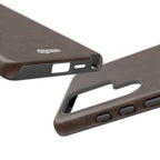 Brownstone Phone Case