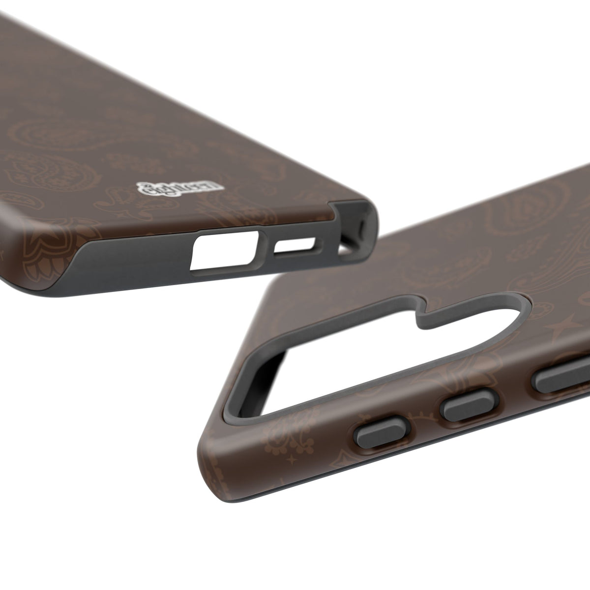 Brownstone Phone Case