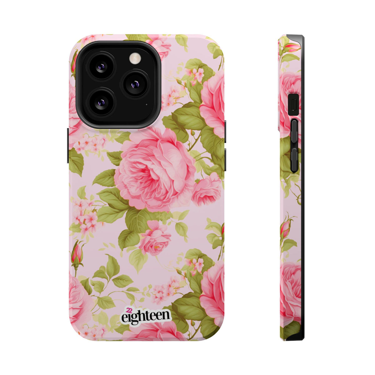 Forever Floral MagSafe Phone Case