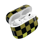 Split the Check AirPods Case