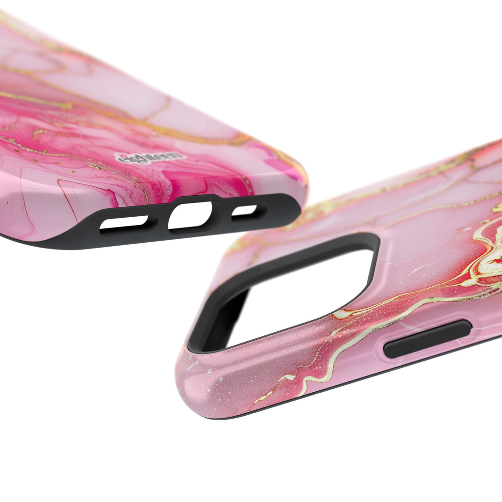 Rich Rosé MagSafe Phone Case