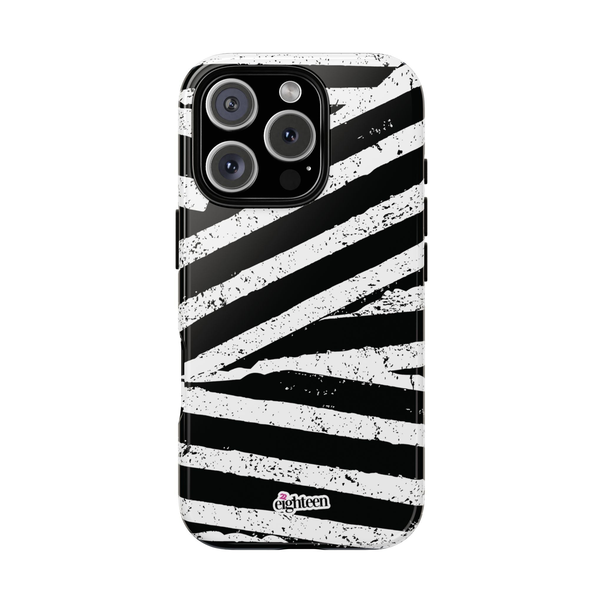 Switch Tough Phone Case