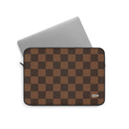 Check, Please! Chocolatte Laptop Sleeve