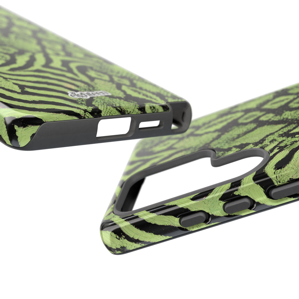 Untamed Tough Phone Case