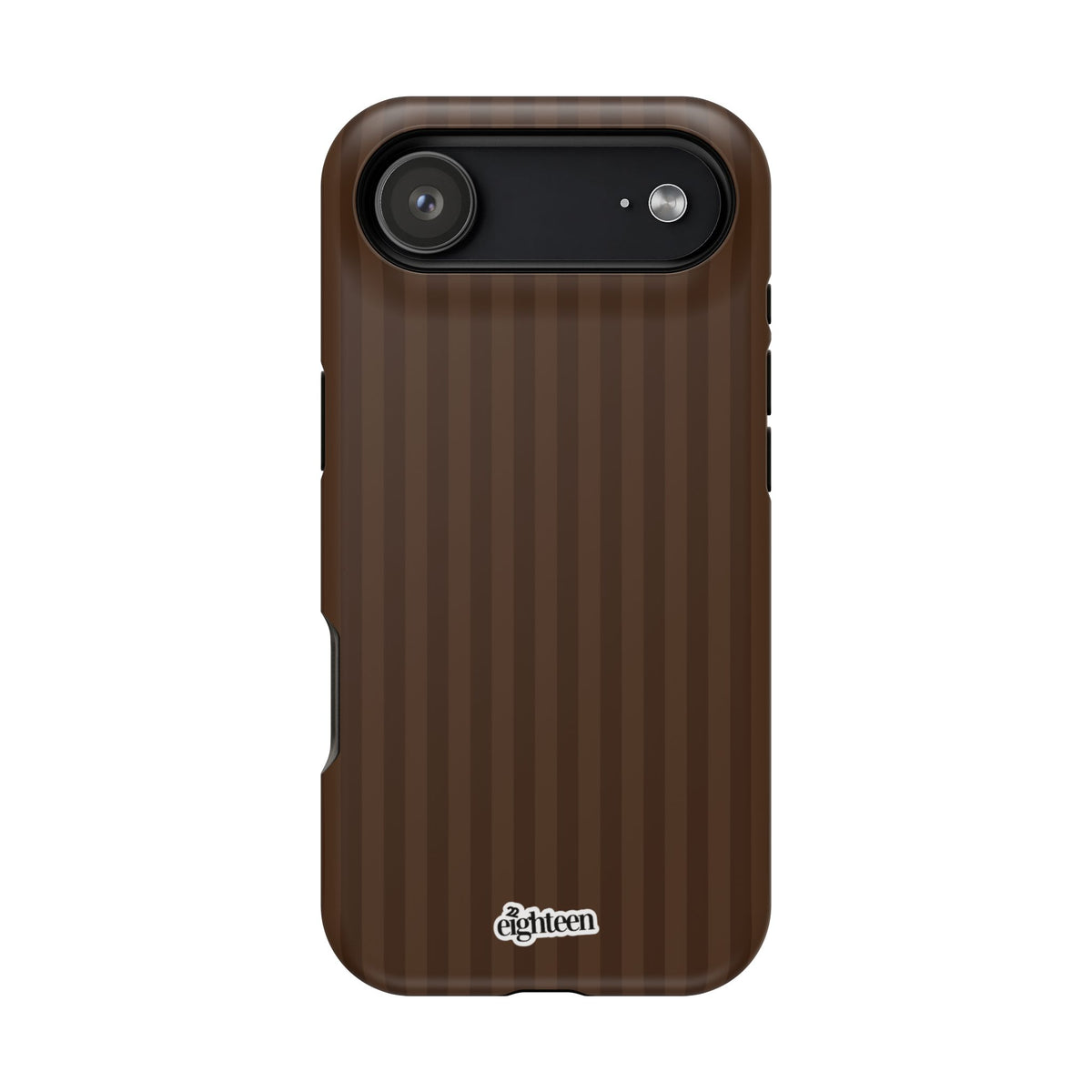 Baseline: Chocolate Bar MagSafe Phone Case