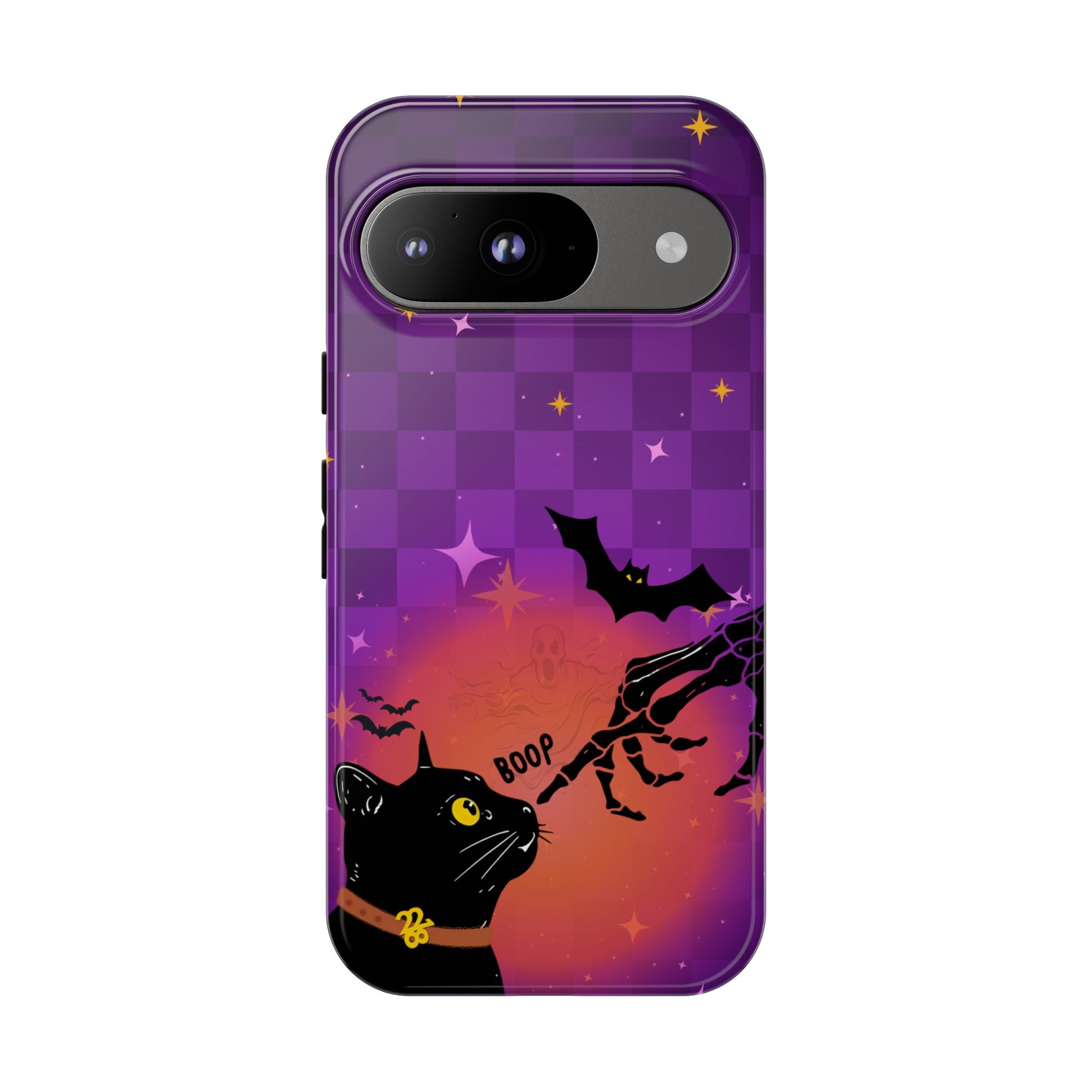 Thrilla Phone Case