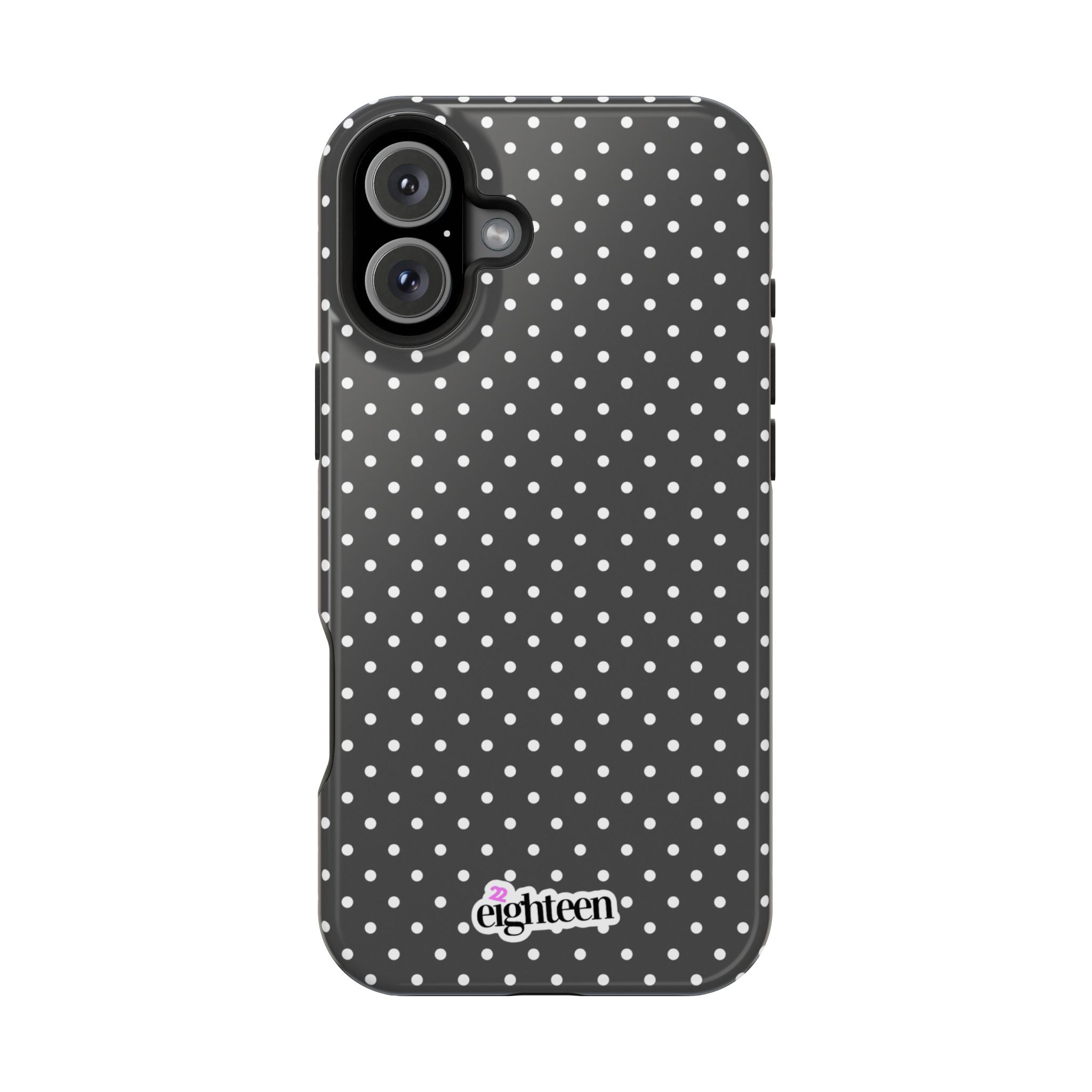 Dotty MagSafe Tough Case