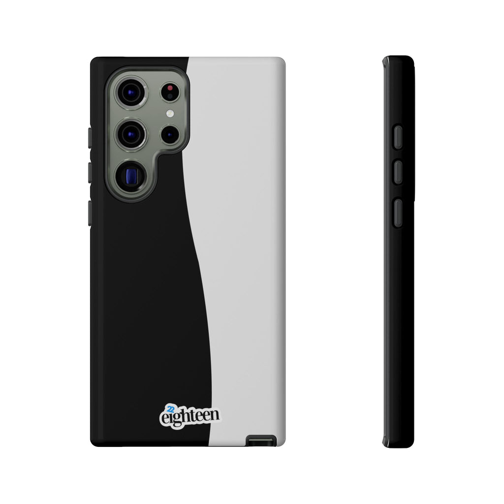Yin Yang Phone Case