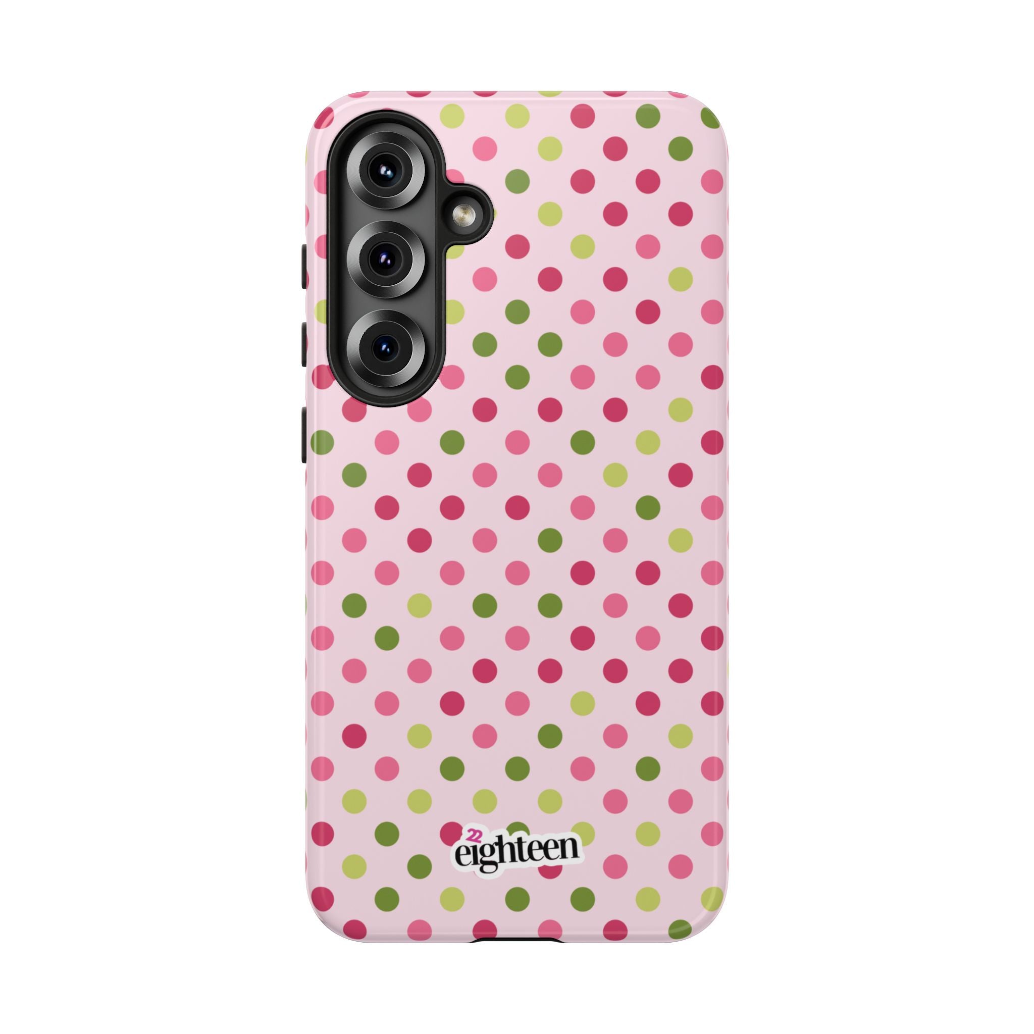 Sweet Spot Tough Phone Case