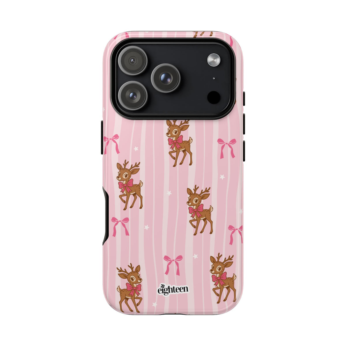 Oh Deer! Phone Case