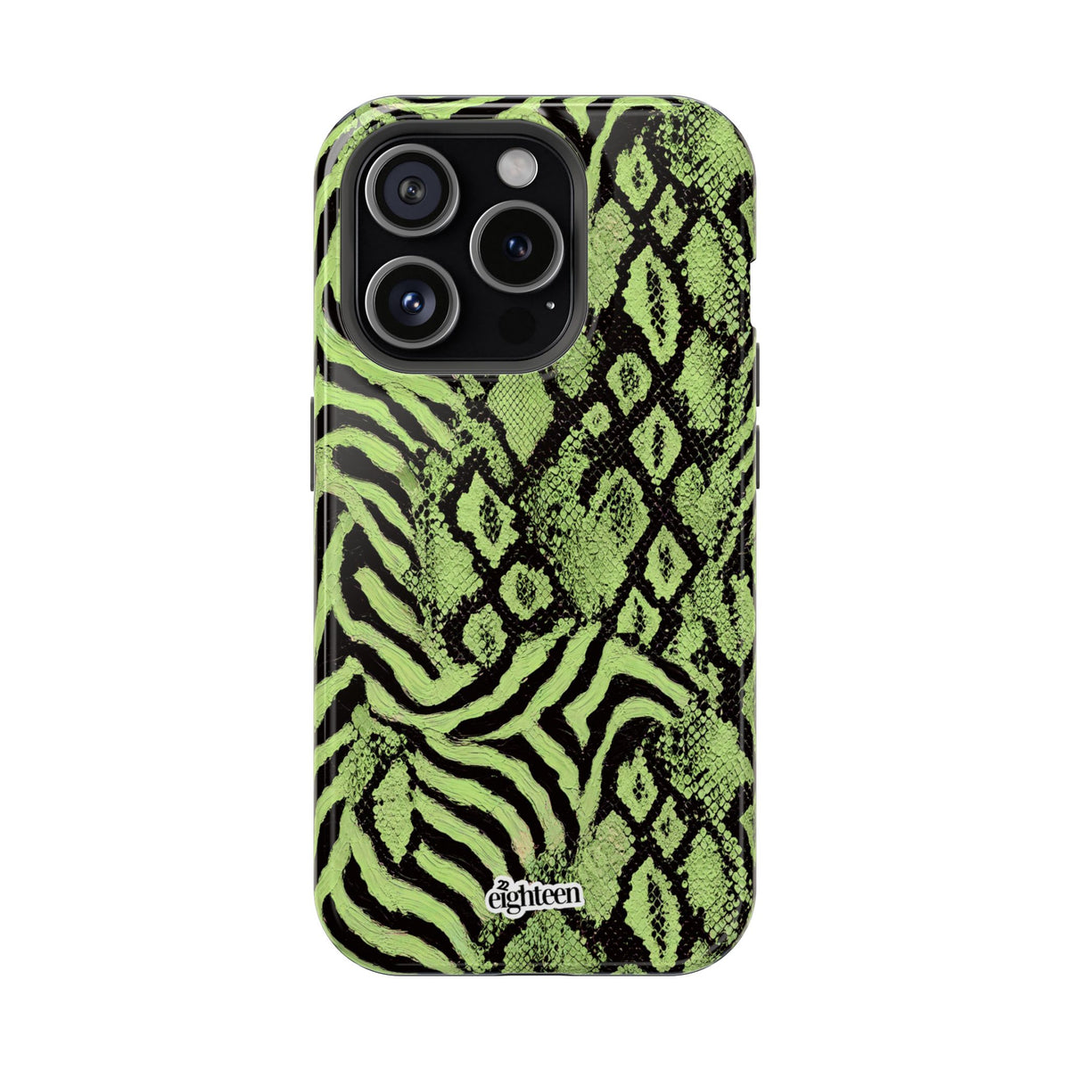 Untamed MagSafe Phone  Case