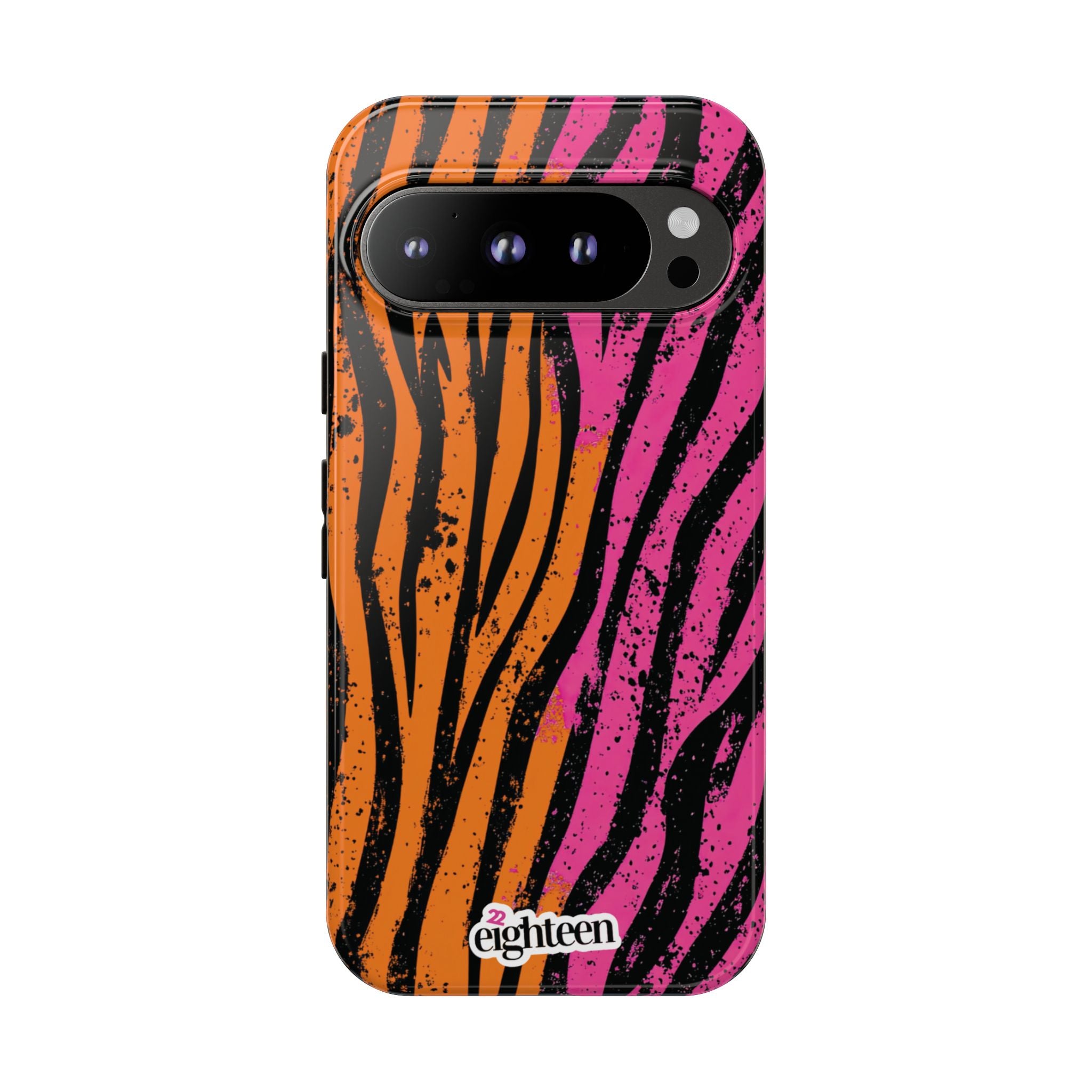 Wild Heat Tough Phone Case
