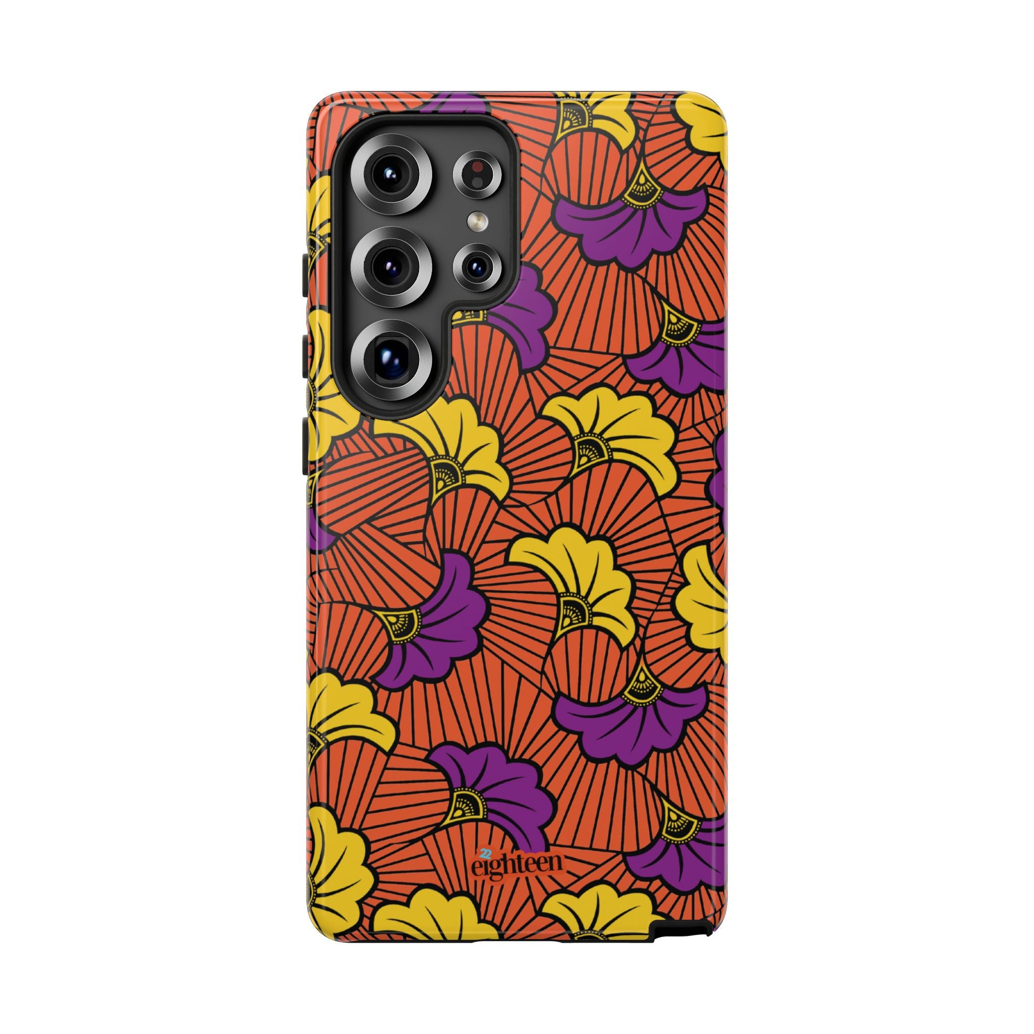 Imani Tough Phone Case