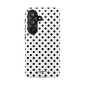 Dot Theory Tough Phone Case